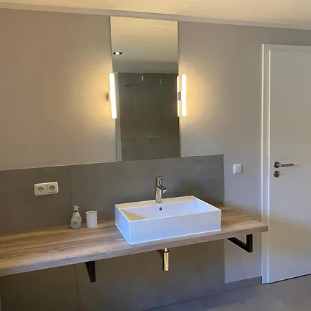 Strandveranda Apartment Zingst