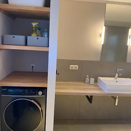 Διαμέρισμα Strandveranda