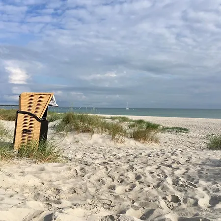 Apartment Strandveranda Zingst