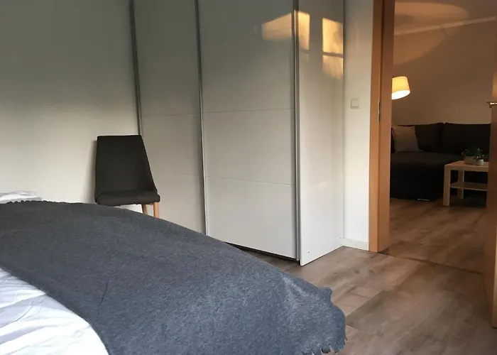 Strandveranda Zingst