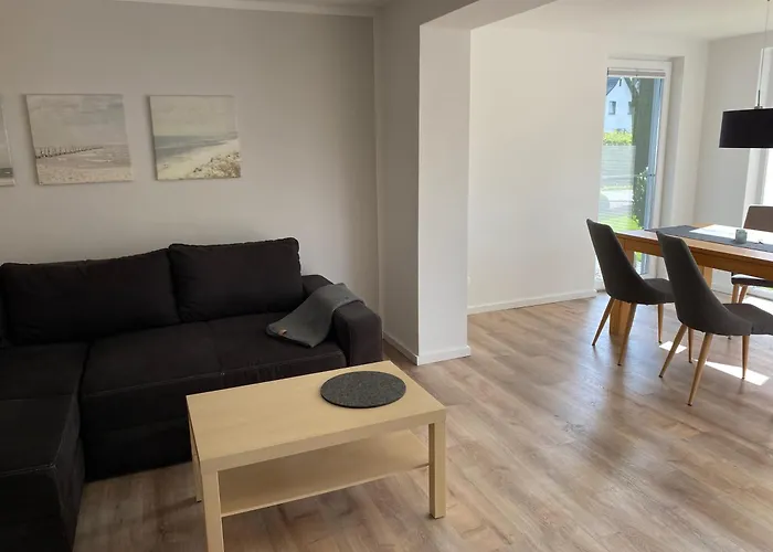 Strandveranda Apartman