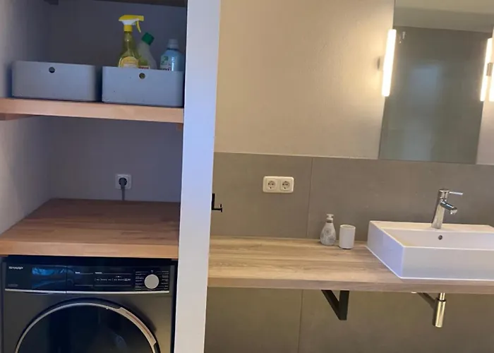 Apartman Strandveranda