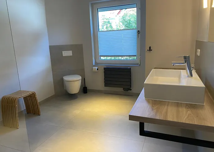 Strandveranda * Zingst